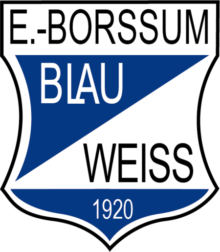 BW Borssum logo