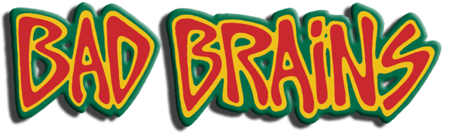 Bad Brains Logo 