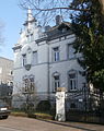 freistehende Villa[2]