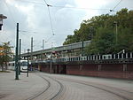 Essen-Altenessen station