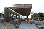 Миниатюра для Файл:Bahnhof Münchendorf 2805 Mö1997.jpg