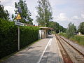 Thumbnail for Schwabhausen (bei Dachau) station