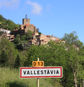 Miniatura para Vallestàvia