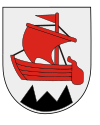 Wappen von Balbieriškis