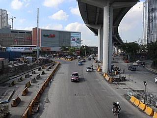<span class="mw-page-title-main">Balingasa</span> Barangay in Quezon City, Metro Manila, Philippines