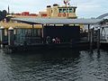 Thumbnail for Balmain ferry wharf