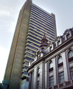 Przykładowe zdjęcie artykułu Central Bank of Bolivia