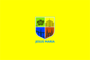 Distretto di Jesús María