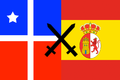Bandera de Lares y España.png