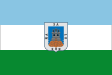 Salobreña zászlaja
