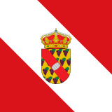 Bandera de Valdevimbre.svg