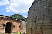 Bangalore Fort