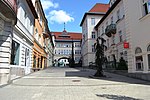Miniatura pro Národná ulica (Banská Bystrica)