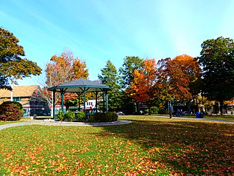 Village Green