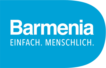 Barmenia Logo