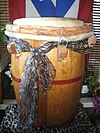 Bomba (Puerto Rico) - Wikipedia