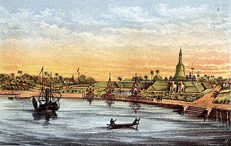 ไฟล์:Bassein,_late_1800s.jpg