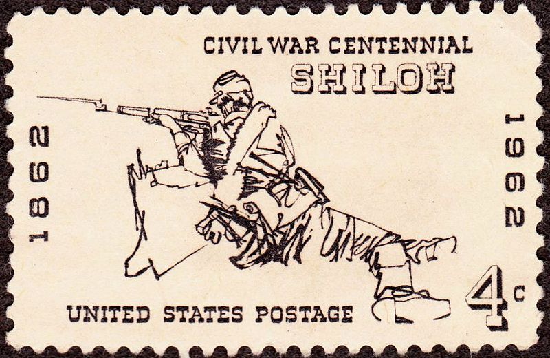 File:Battle of Shiloh2 1962 Issue-4c.jpg
