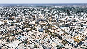 Baidoa