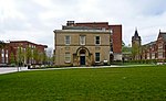Beech Grove House, the nucleus of Leeds University (Taken by Flickr user 20th May 2012).jpg