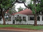 Belarus Embassy in Pretoria.JPG