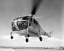 A YH-12B Bell YH-12B.jpg