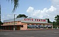 Belmopan Civic Center