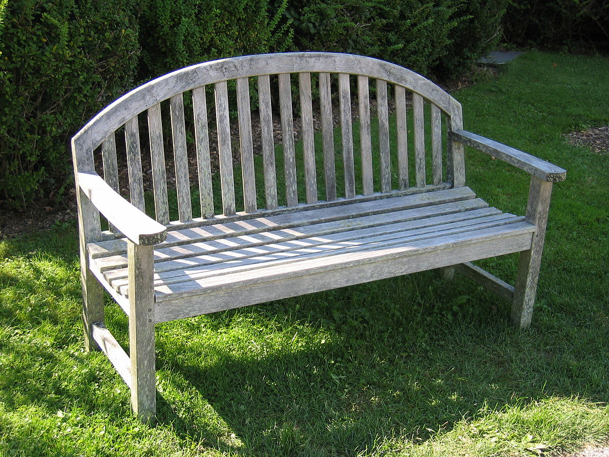 bench – Wiktionary