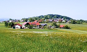 Berg im Attergau