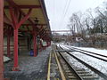 Thumbnail for Bernardsville station