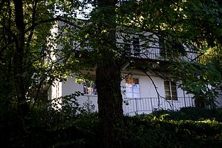 <span class="mw-page-title-main">Bertha M. and Marie A. Green House</span> Historic building in Portland, Oregon, U.S.