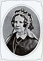 Betsy van der Hoop 1807-1879