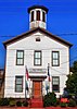 Big Creek Schoolhouse