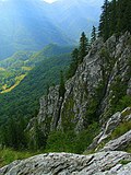 Thumbnail for Bihor Mountains