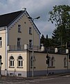 House Kirchstrasse 18