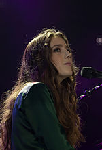 Thumbnail for Birdy discography