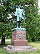 Denkmal „Bismarck 1897“