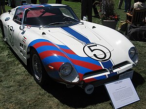 Bizzarrini