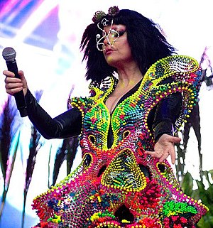 Björk