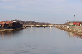 Black Street Bridge