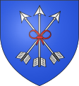 Grosmagny címere