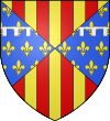Joan d'Aragó, Comte de Prades