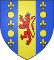 Lésigny címere