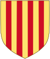 普罗旺斯 Provence（法語）徽章
