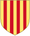 Blason Provence ancien.svg