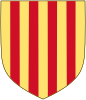 Wappen der Provence
