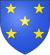 Coat of arms of Bainville-sur-Madon