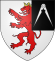 A Leclercq család (Belgium) címere .svg