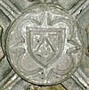 Escudo de armas de la familia Méjanès en Salars.JPG