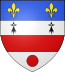 Blason de Clermont l'Hérault
